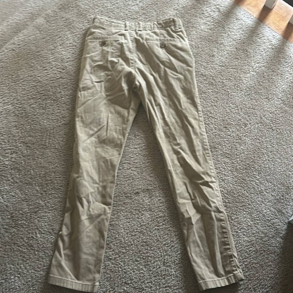 Boys Arizona Jean Co Flex Chino Size 14 Regular - Picture 6 of 10